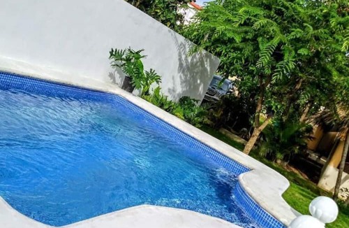 Higuey House | Casa del conde 2