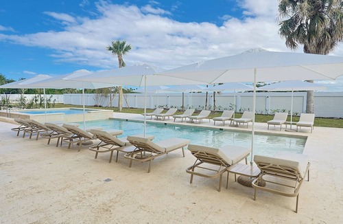Puerto Plata Hotel | Holiday Inn Puerto Plata-Cofresi Bay Area By Ihg