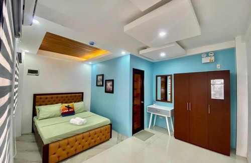 Cabangan Hotel | Eden Beach Resort Zambales