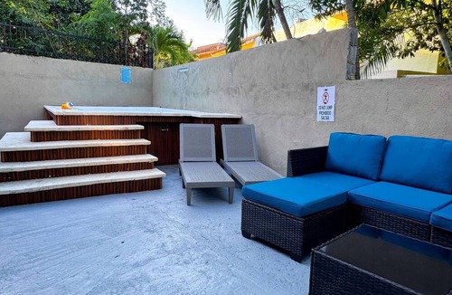 Ciudad Modelo Mirador Norte Villa | Jacuzzi Haven Villa!