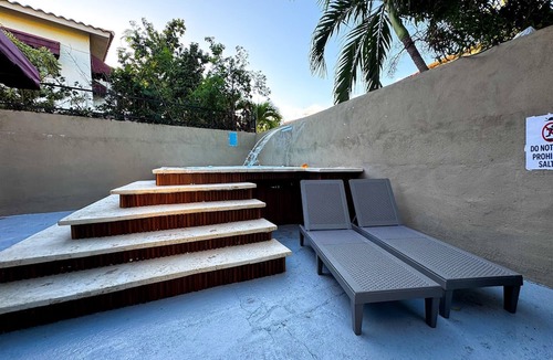 Ciudad Modelo Mirador Norte Villa | Jacuzzi Haven Villa!