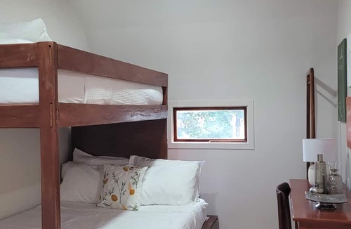Lazi Hotel | Siquijor Summit Resort