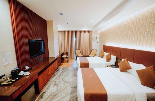 CSJDM Hotel | Hotel La Vista