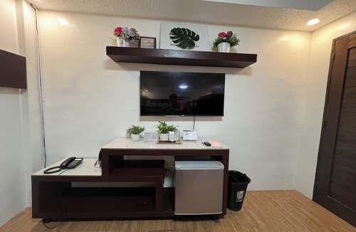 Iba Hotel | Funtasea Hotel and Beach Resort