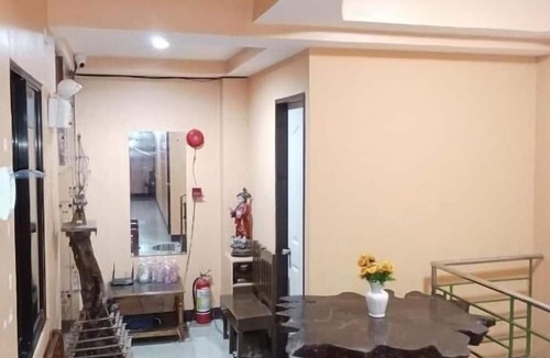 Cogon House | WJV INN BOHOL