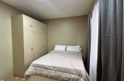 Balibago Apartment | Axon Cozy Modern Home N Near The Walking Street