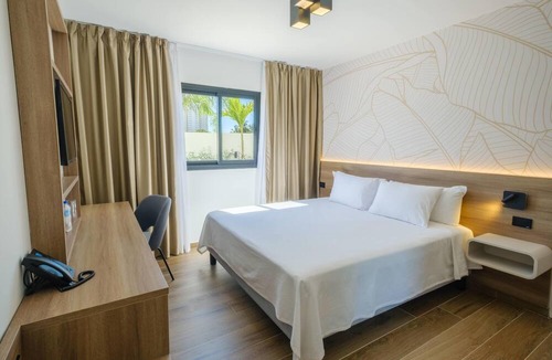 Villas Del Mar Hotel | Days Inn By Wyndham Juan Dolio