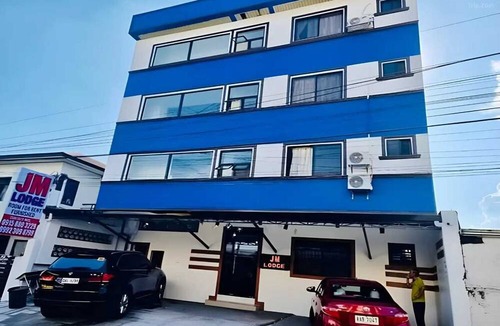 Balibago Hotel | Collection O JM Lodge Near Clark Airport