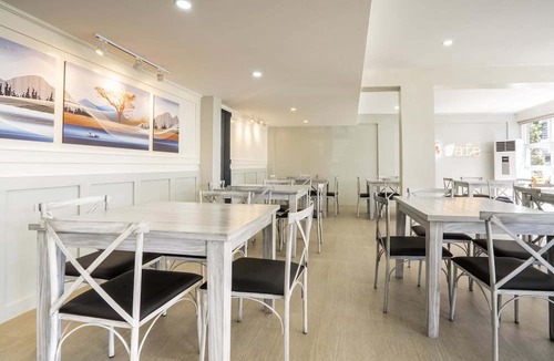 Pilar Hotel | The Garden Galleries Boutique Hotel
