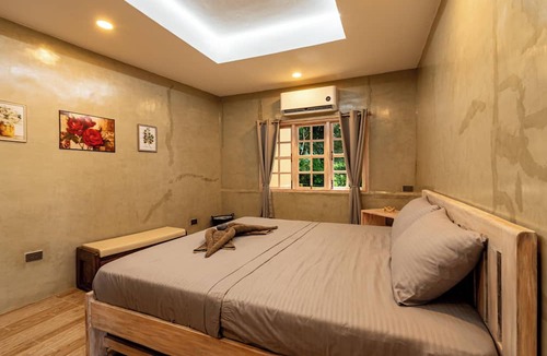 San Juan House | La Maison - Siquijor