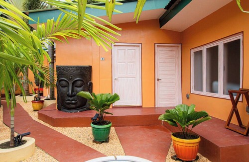 San Juan House | La Maison - Siquijor