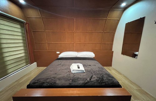 Mexico Hotel | Palm Cabanas Resort