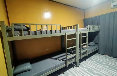 San Juan Hostel | Yelcalibre Room Rentals