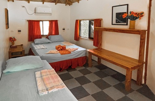 Alegria Resort | Cuestas Beach Resort & Restaurant