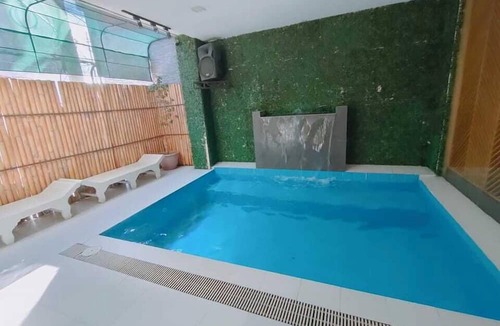 Brgy. 78 Hotel | Sobel Hotel