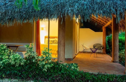 La Estancia Hotel | La Casita by The Hub