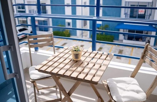 Azua Apartment | Apartamento Vista Caribe de Lujo
