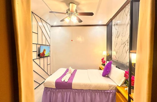 Baguio Bed & Breakfast | Sukhavati Inn