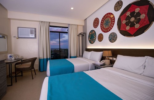 Dao Hotel | Bohol Shores