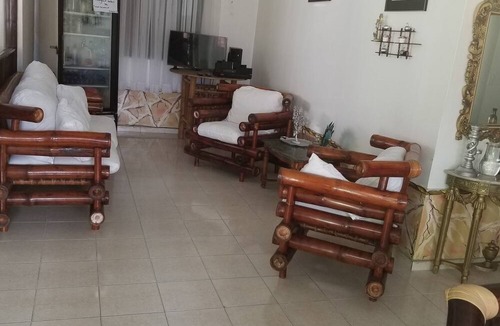 Gascue Hotel | Green House Aparta Hotel