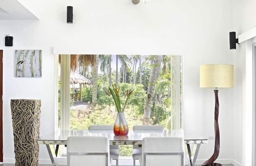 Dauin Resort | Salaya Beach Houses