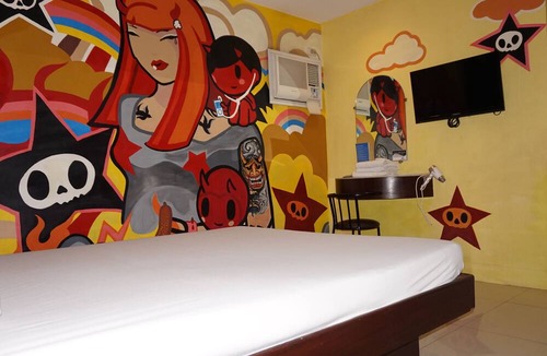 Bago Bantay Hotel | Harts Hotel Quezon City