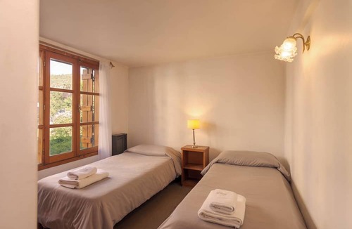 Lanin National Park Cottage | CABAÑA EN EL CENTRO