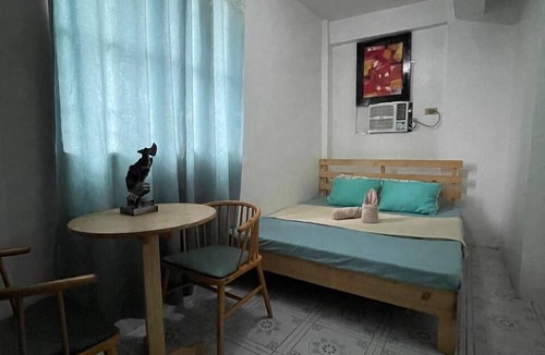 Taguig Hotel | D and A Transient Inn Taguig