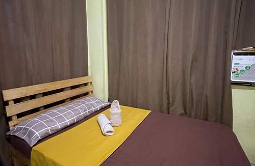 Taguig Hotel | D and A Transient Inn Taguig