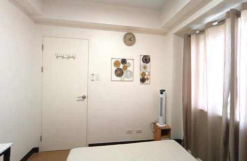 A. Bonifacio Apartment | Sami's Cradle at The Celandine