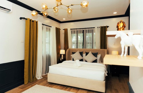 Yumbing House | Casa Dela Tierra by Araw Residences