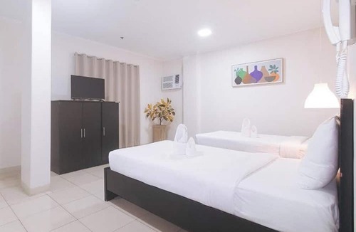 Bangkal Hotel | Propiedad Residences Makati
