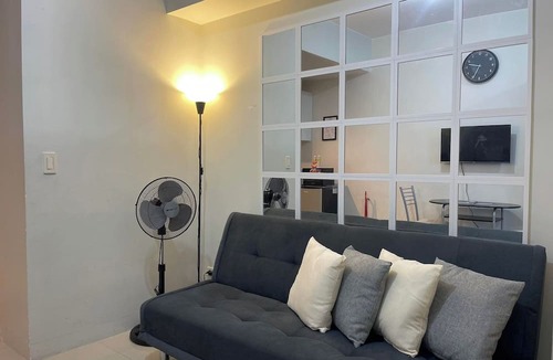 Bel-Air Condo | Jazz residences Makati city by darpm