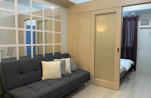Bel-Air Condo | Jazz residences Makati city by darpm