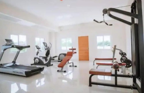 Minglanilla Condo | Thyme Residences Condominium