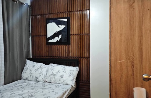 San Bartolome Condo | Luxurious and Cozy Condo in Quezon City With City View