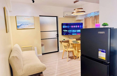 Bangkal Condo | Cozy Vibes Retreat in Makati
