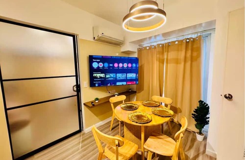 Bangkal Condo | Cozy Vibes Retreat in Makati