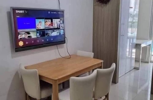Muntinlupa Apartment | Asia Enclaves