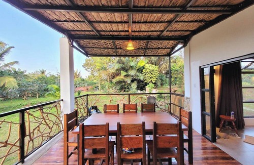 Indang House | Modern Bahay Kubo Near Tagaytay - Casita Anahaw
