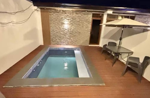 Bacolor Cabin | Serene Cabin Getaway in San Fernando City
