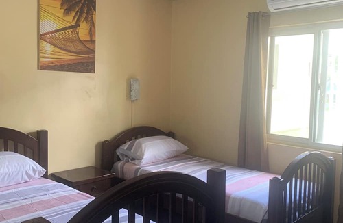 San Pedro Apartment | NOONANS Apartelle