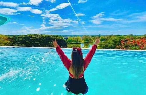 San Fernando Hotel | The Royal Club Hotel and Resorts