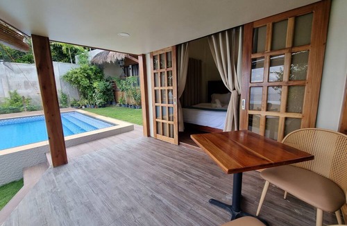 Samboan Resort | The CLiffhouse Samboan