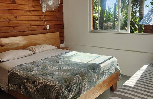 Las Galeras Bed & Breakfast | Casitas Rincon Village