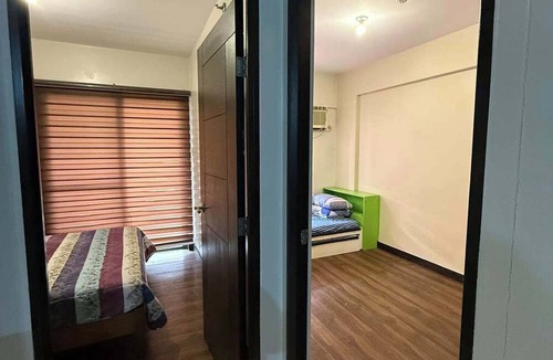 Muntinlupa Apartment | Alabang Condo by Lyre