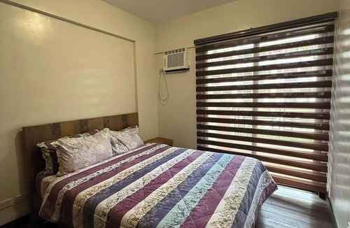 Muntinlupa Apartment | Alabang Condo by Lyre