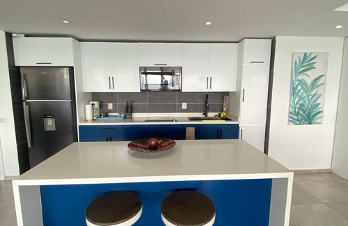 Punta Balandra Apartment | Apartamento Vista Mare 9-102