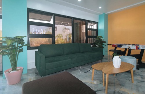 Balibago Hotel | Sans Hotel near Enchanted Kingdom