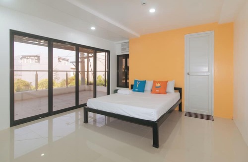 Balibago Hotel | Sans Hotel near Enchanted Kingdom